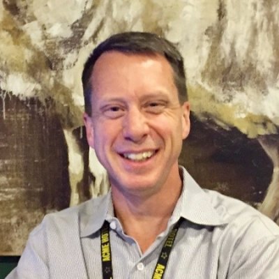 Jim Harness
