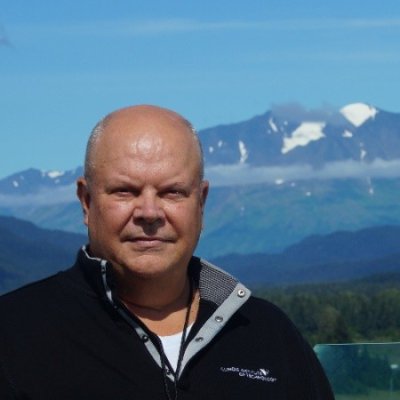 Jim Kucharski