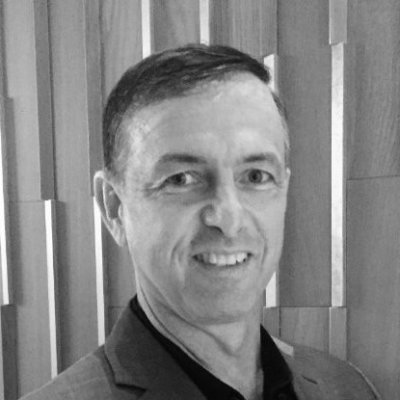 Jim Larson
