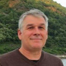 Jim Lubbe