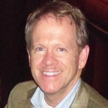 Jim Mainwaring