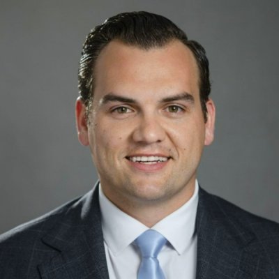 Jim Mchugh
