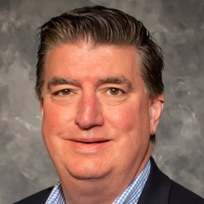 Jim Mckenna