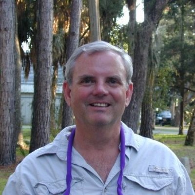 Jim Mckinney