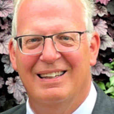 Jim Robinson