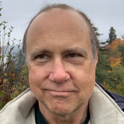 Jim Rosebrook