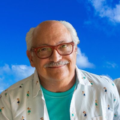 Jim Rubenstein