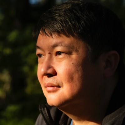 Jim Sun