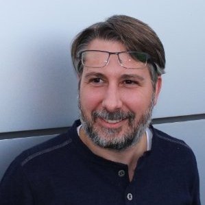 Jim Surber