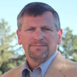 Jim Vanettinger