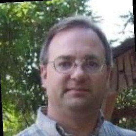 Jim Vincent