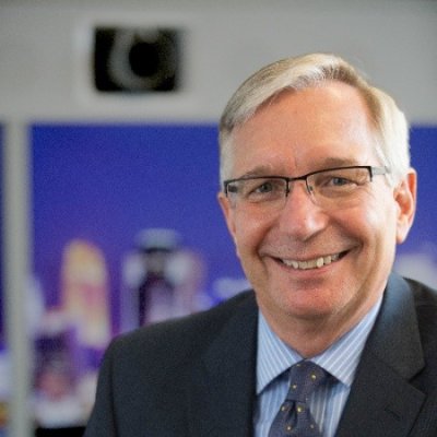 Jim Vorwald