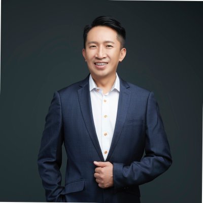 Jimmy Chen