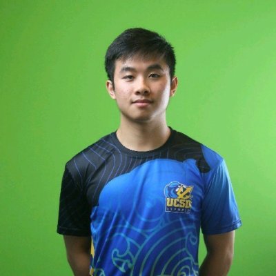 Jimmy Wu