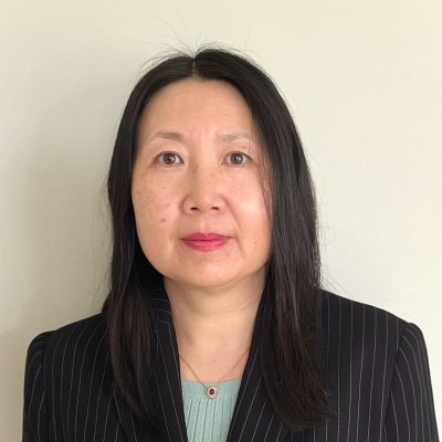 Jing Wang