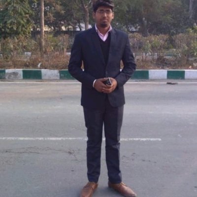 Jitender Bhagat