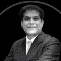 Jitender Lakhani