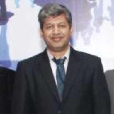 Jitendra Malhotra