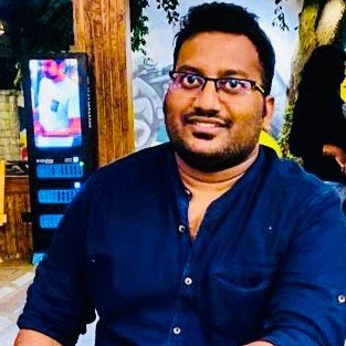 Jitendra Maurya