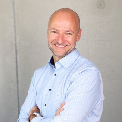 Joachim Wekenmann