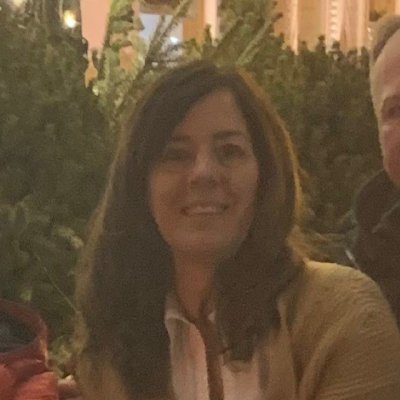 Joan Arseneau