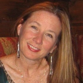 Joan Calkins