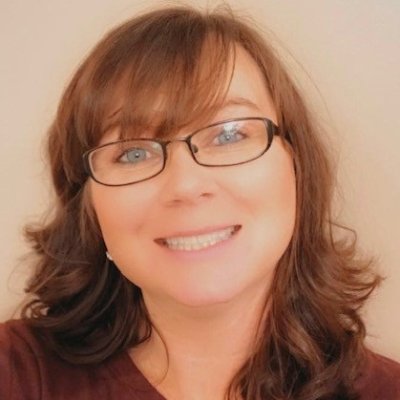 Joanie Newman