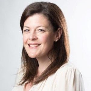 Joanna Cremin