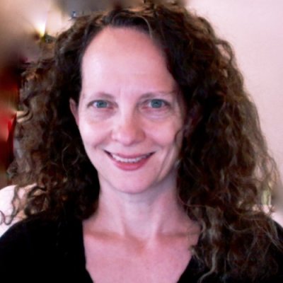 Joanna Jost