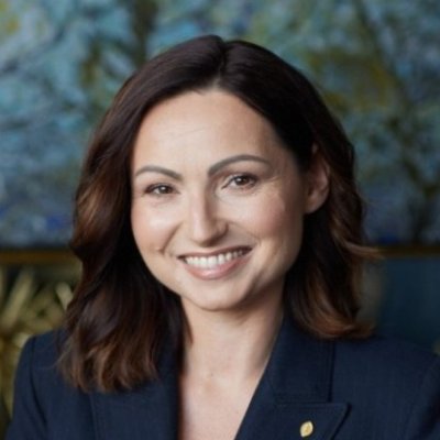 Joanna Pasek