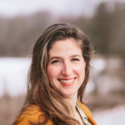 Joanna Poag