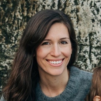 Joanna Reynolds