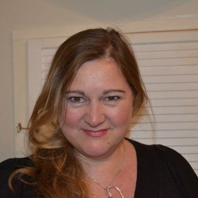 Joanne Chidwick