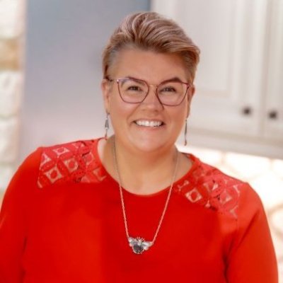Joanne Thomas