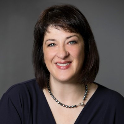 Jocelyn Gerst
