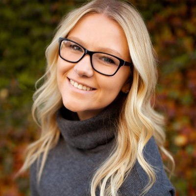 Jocelyn Hareland