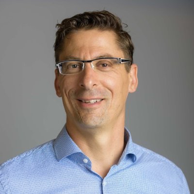 Jochen Kleinknecht
