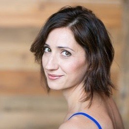 Jodi Dominick