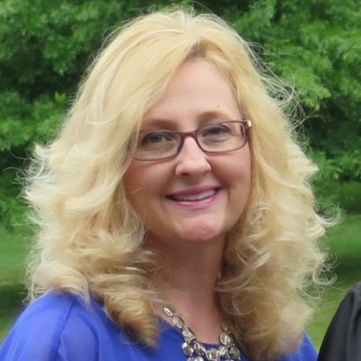 Jodi Warren