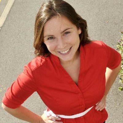 Jodie Jeynes