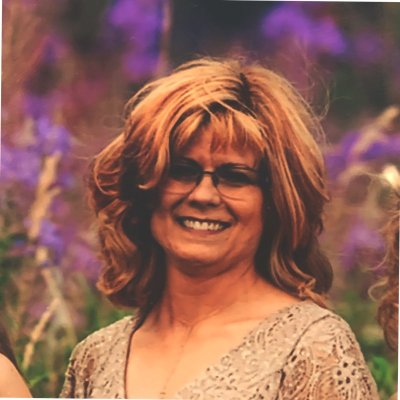 Jody Rossing