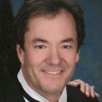 Joe Garrett