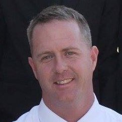 Joe Gray