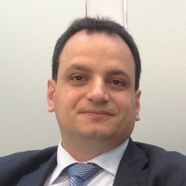 Joe Karam