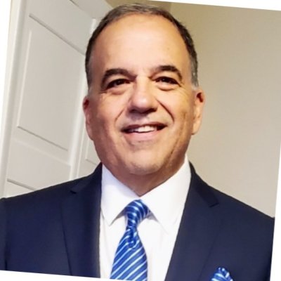 Joe Mangiaracina