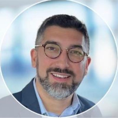 Joe Martinez