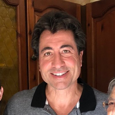 Joe Pezzuto