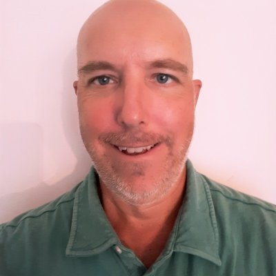 Joe Reno