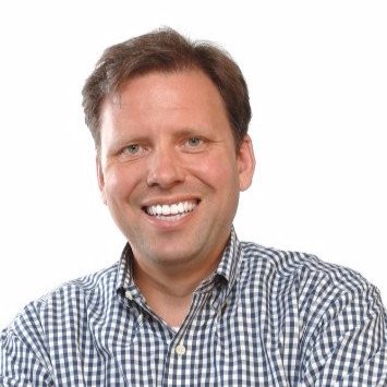 Joe Warren