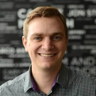 Joel Bartlett